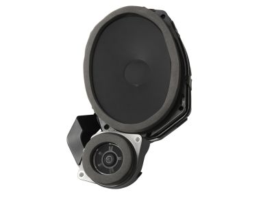 5035126AD Mopar Speaker 6"X9", Front Product Photo 8 of 8