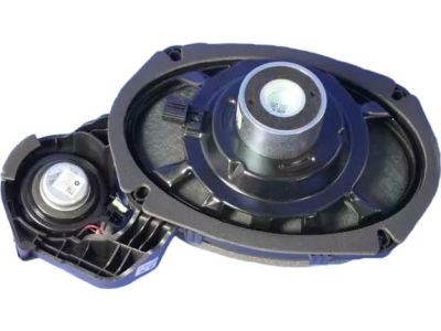 5035126AD Mopar Speaker 6"X9", Front Product Photo 4 of 8