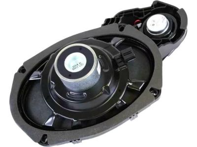 5035126AD Mopar Speaker 6"X9", Front Product Photo 5 of 8