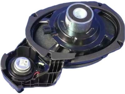 5035126AD Mopar Speaker 6"X9", Front Product Photo 6 of 8