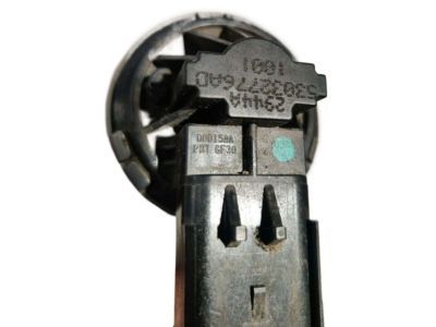 Dodge 53032776AD VALVE EGR