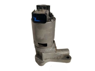 Dodge 53032776AD VALVE EGR