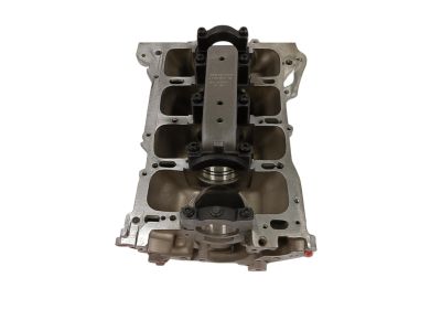Mopar 68292300AA Engine Kit Long Block For Engine Identification