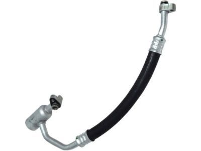 Dodge Journey A/C Hose - 5058650AB