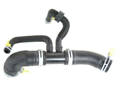 Ram 68184897AB HOSE Radiator Outlet