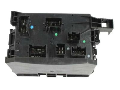 Mopar 68059370AC Power Distribution Center