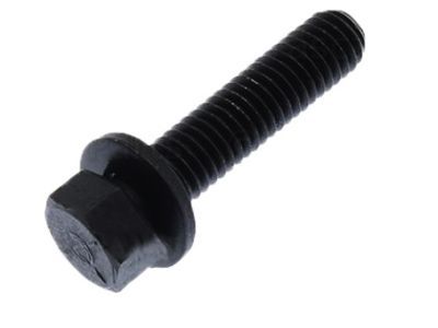Dodge 6024473 Bracket Bolt