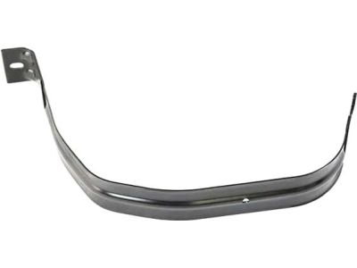 Mopar 52029890AB Tank Strap, Front