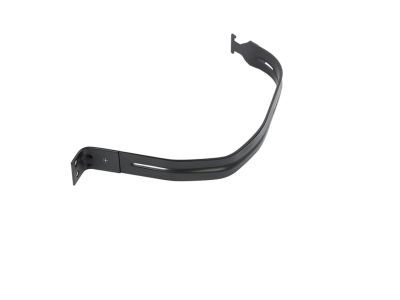 Mopar 52029890AB Tank Strap, Front