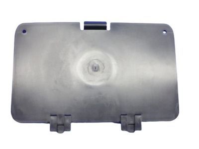 Dodge 4865822AA PANEL Fog Lamp