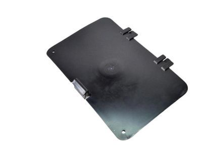 Dodge 4865822AA PANEL Fog Lamp