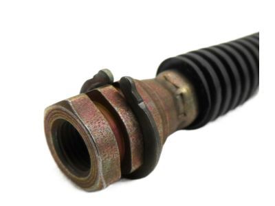 2007 Dodge Ram 1500 Hydraulic Hose - 55366899AB