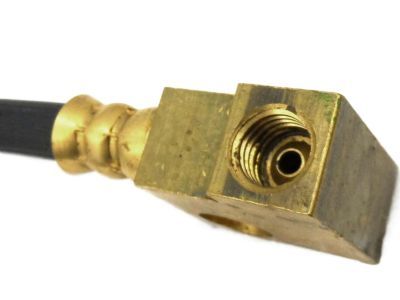 2007 Dodge Ram 1500 Hydraulic Hose - 55366899AB