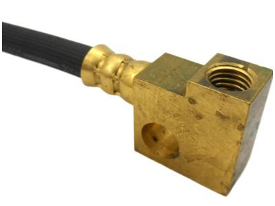 2007 Dodge Ram 1500 Hydraulic Hose - 55366899AB