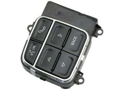 Chrysler 56046255AD Control Switch