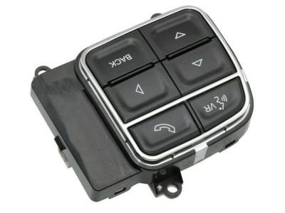 Chrysler 56046255AD Control Switch