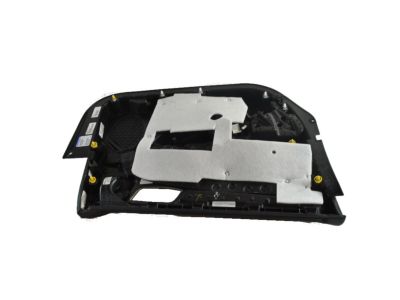 5PG44DX9AG Mopar Panel Assembly Front Door Trim Product Photo 2 of 3