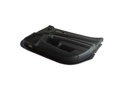 5PG44DX9AG Mopar Panel Assembly Front Door Trim Product Photo 1 of 3