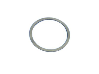 Dodge 4659265 SPACER, Trans. Final Drive, Selective, 55mm I.D. - 61.5mm O.D., Use w/4761822,824 Trans.