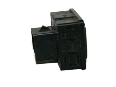 Jeep Mirror Switch - 4373287