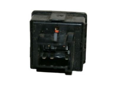 Jeep Mirror Switch - 4373287