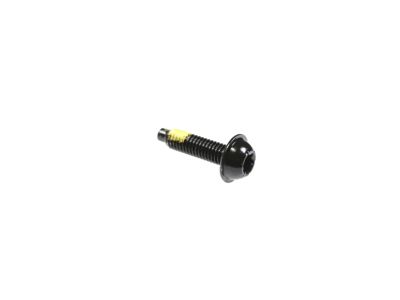 Mopar 68399007AA Screw Hexagon Head M6X1X15