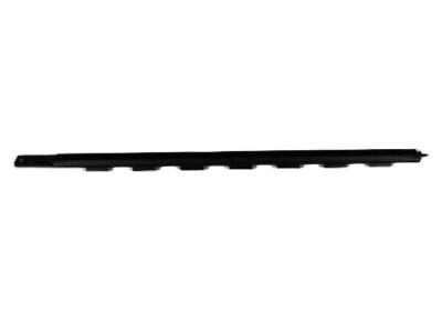 2007 Dodge Ram 3500 Weather Strip - 55277030AD