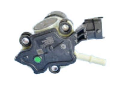 Jeep 68438682AA Fuel Pump