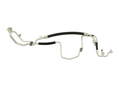 Mopar 55111375AF Line A/C Suction And Liquid