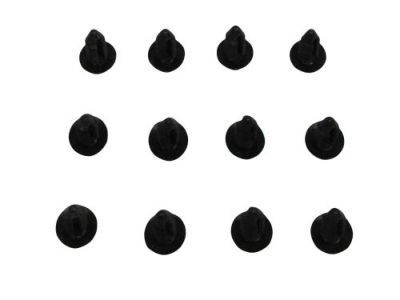 Dodge 6503221 Air Deflector Retainer