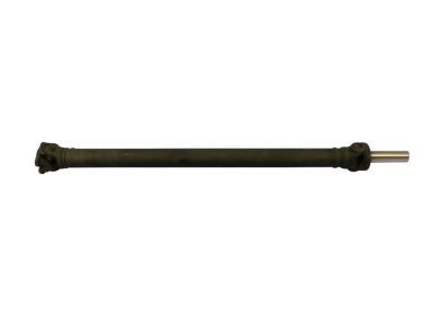 5146592AA Mopar Shaft Drive Rear 1-Piece Product Photo 3 of 3