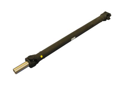 5146592AA Mopar Shaft Drive Rear 1-Piece Product Photo 2 of 3