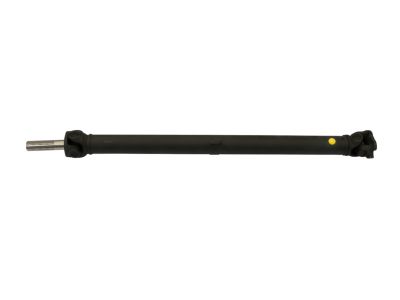 Mopar 5146592AA Shaft Drive Rear 1-Piece 5146592AA Mopar Shaft Drive Rear 1-Piece Product Photo 1 of 3