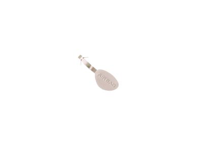 Mopar 5SC25PD2AA Plug C Pillar 5SC25PD2AA Mopar Plug C Pillar Product Photo 1 of 3