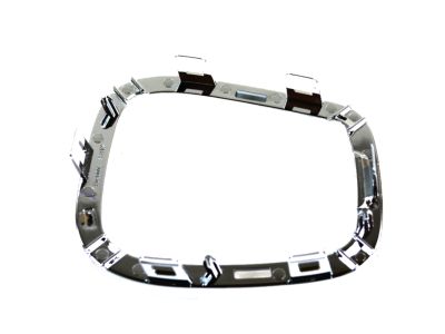 Mopar 1VF75SZ0AA Trim Ring Shifter