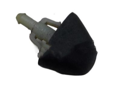 Chrysler Grand Voyager Windshield Washer Nozzle - 4673014
