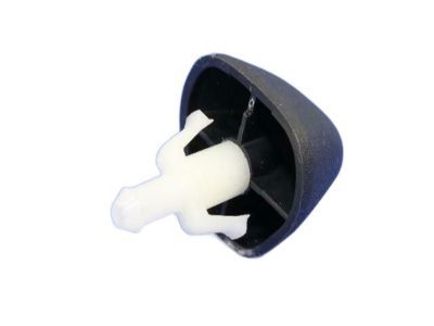 Chrysler Grand Voyager Windshield Washer Nozzle - 4673014