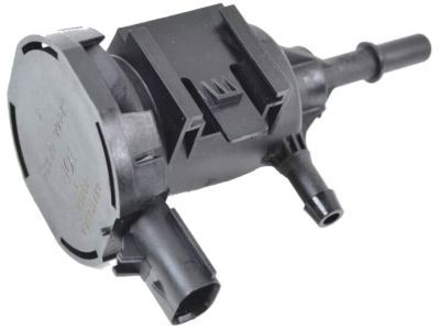 Jeep 4891741AA VALVE Linear Purge