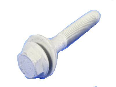 Mopar 6508625AA Screw Hexagon Flange Head M14X1.50X95.00