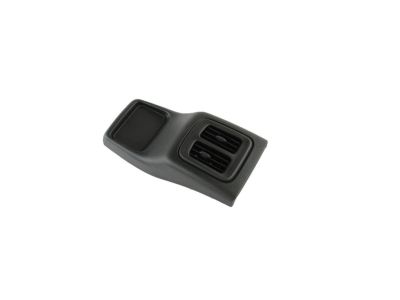 Mopar 6FF61DX9AC End Cap Console 6FF61DX9AC Mopar End Cap Console Product Photo 1 of 4