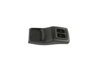 6FF61DX9AC Mopar End Cap Console Product Photo 3 of 4