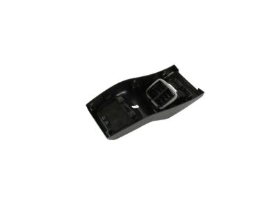 6FF61DX9AC Mopar End Cap Console Product Photo 4 of 4