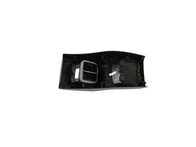 6FF61DX9AC Mopar End Cap Console Product Photo 2 of 4