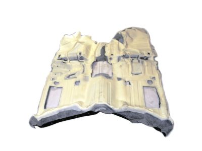 Mopar 1XF22DX9AC Carpet Floor Complete