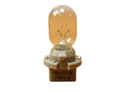 Dodge L0000PC579 BULB PC579