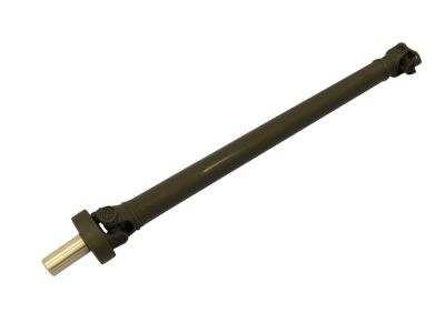 5146589AA Mopar Shaft Drive Rear 1-Piece Product Photo 2 of 3