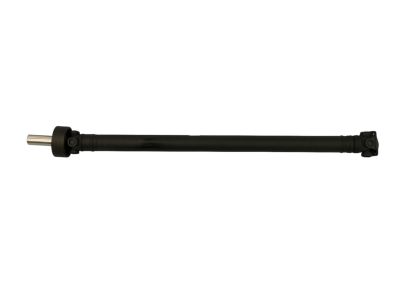 5146589AA Mopar Shaft Drive Rear 1-Piece Product Photo 1 of 3