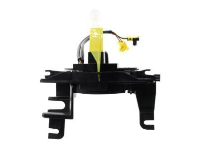 Jeep 5156106AA CLOCKSPRING Steering Column Control Module