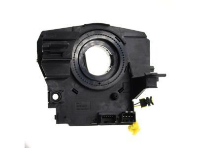 Jeep 5156106AA CLOCKSPRING Steering Column Control Module