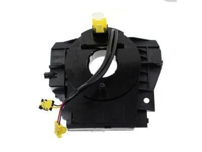 Jeep 5156106AA CLOCKSPRING Steering Column Control Module